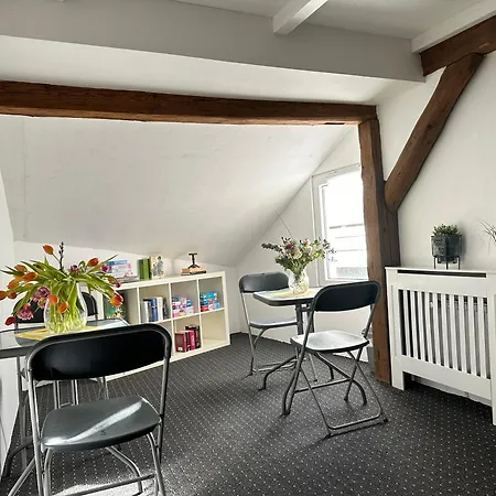 Inn Landgasthaus Tenne Am Schloss *