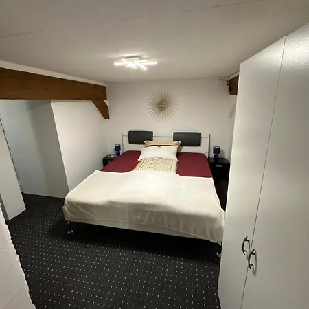 Inn Landgasthaus Tenne Am Schloss *