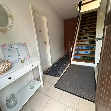 Landgasthaus Tenne Am Schloss *