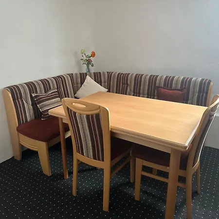 Landgasthaus Tenne Am Schloss Inn