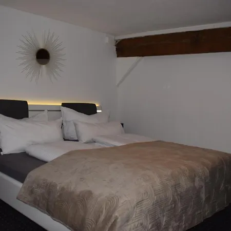Inn Landgasthaus Tenne Am Schloss *