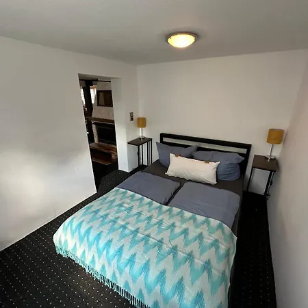 Inn Landgasthaus Tenne Am Schloss *