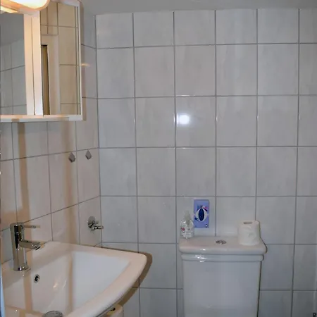 Inn Landgasthaus Tenne Am Schloss