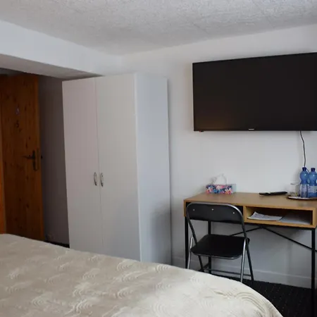 Landgasthaus Tenne Am Schloss Inn Romrod