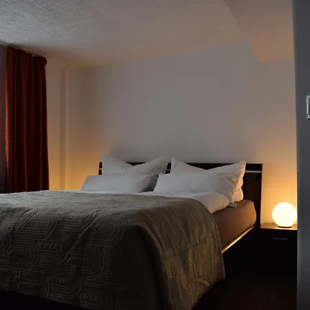 Landgasthaus Tenne Am Schloss