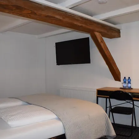 Inn Landgasthaus Tenne Am Schloss