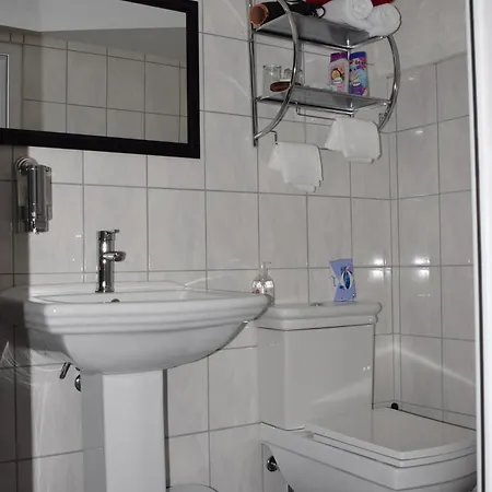 Landgasthaus Tenne Am Schloss Inn