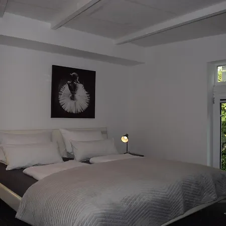 Landgasthaus Tenne Am Schloss * ロムロト