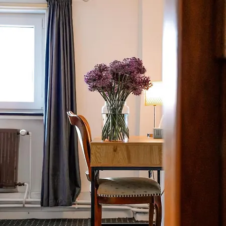 Landgasthaus Tenne Am Schloss Inn