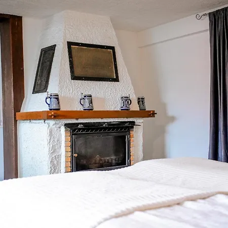 Inn Landgasthaus Tenne Am Schloss *