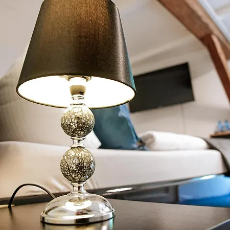 Landgasthaus Tenne Am Schloss Inn Romrod