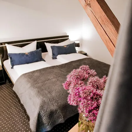 Inn Landgasthaus Tenne Am Schloss *