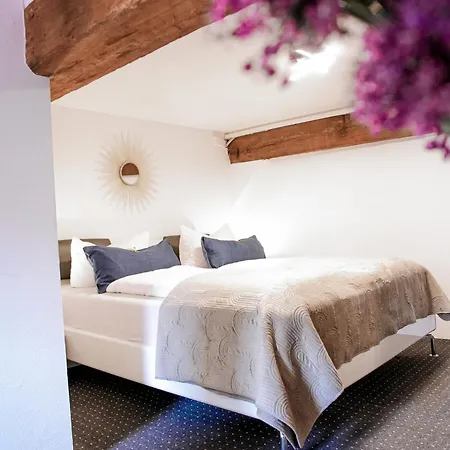 Inn Landgasthaus Tenne Am Schloss *