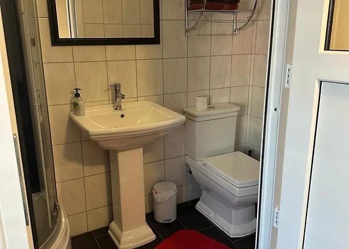 Inn Landgasthaus Tenne Am Schloss *