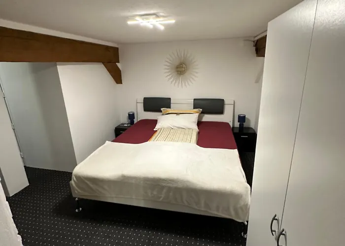 Inn Landgasthaus Tenne Am Schloss *