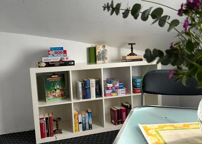 Inn Landgasthaus Tenne Am Schloss