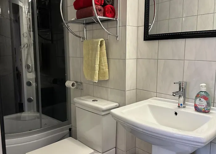 Landgasthaus Tenne Am Schloss Romrod