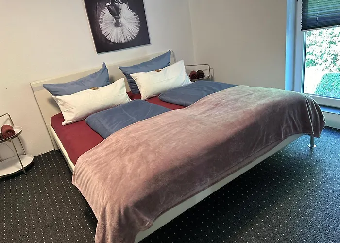 Landgasthaus Tenne Am Schloss