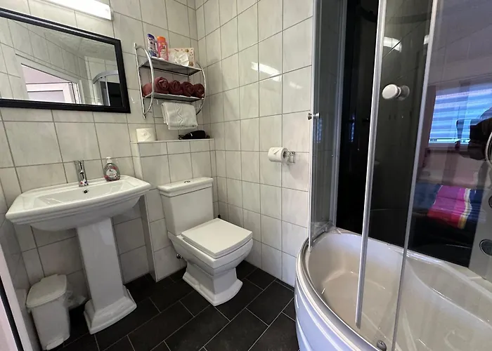 Landgasthaus Tenne Am Schloss Inn Romrod