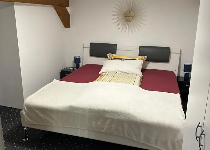 Landgasthaus Tenne Am Schloss Inn