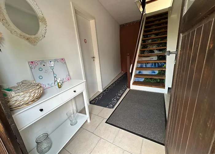 Landgasthaus Tenne Am Schloss *