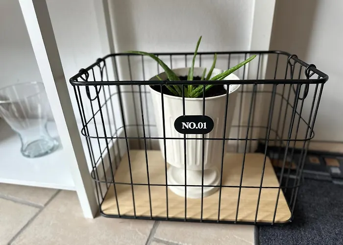 Landgasthaus Tenne Am Schloss