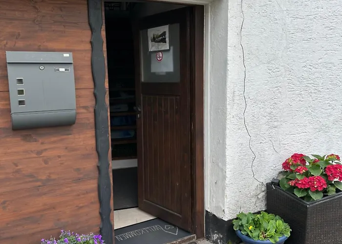 Inn Landgasthaus Tenne Am Schloss