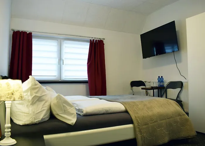 Landgasthaus Tenne Am Schloss *