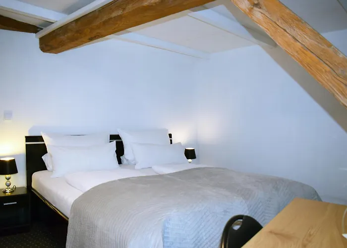 Landgasthaus Tenne Am Schloss