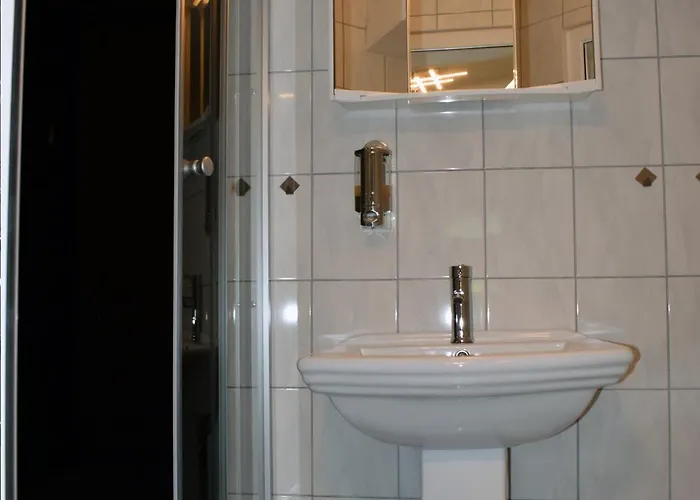 Landgasthaus Tenne Am Schloss