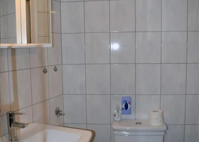 Inn Landgasthaus Tenne Am Schloss