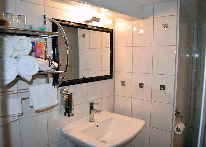 Landgasthaus Tenne Am Schloss *