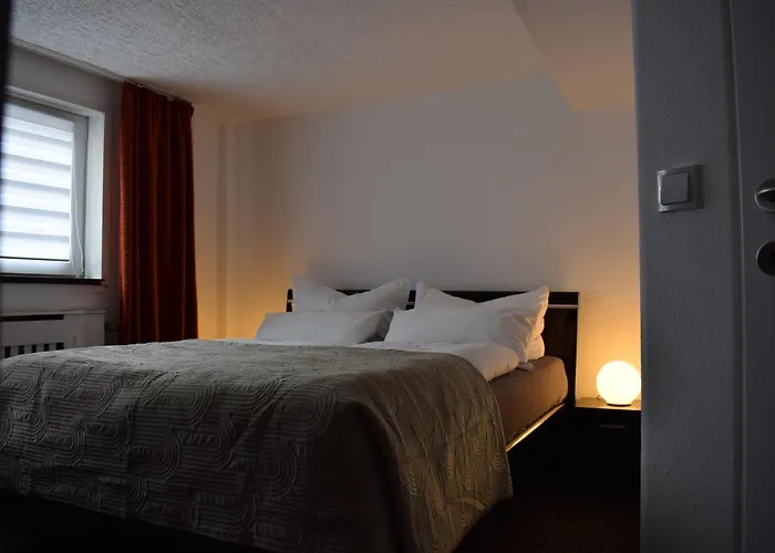 Landgasthaus Tenne Am Schloss