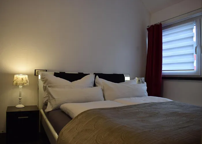 Inn Landgasthaus Tenne Am Schloss *