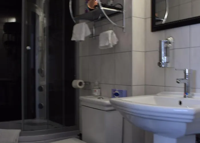 Landgasthaus Tenne Am Schloss *